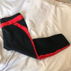 Fabletics capris